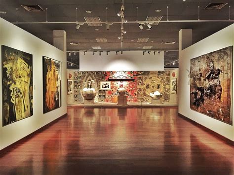 Beautiful Art Galleries To Visit In Kuala Lumpur Kuala Lumpur City