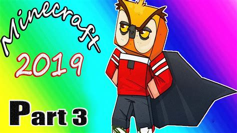 Vanossgaming Editor All Minecraft Funny Moments In 2019 Part 3 Youtube