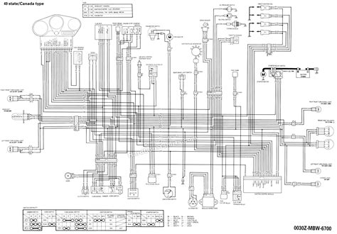 02 Cbr F4i Wiring Diagram Herbalic