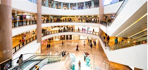 Wikimedia commons has media related to shopping malls in selangor. Does the American Shopping Mall Have a Future? - Context | AB