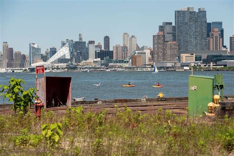 Hoboken acquires long-contested Union Dry Dock site, last private piece