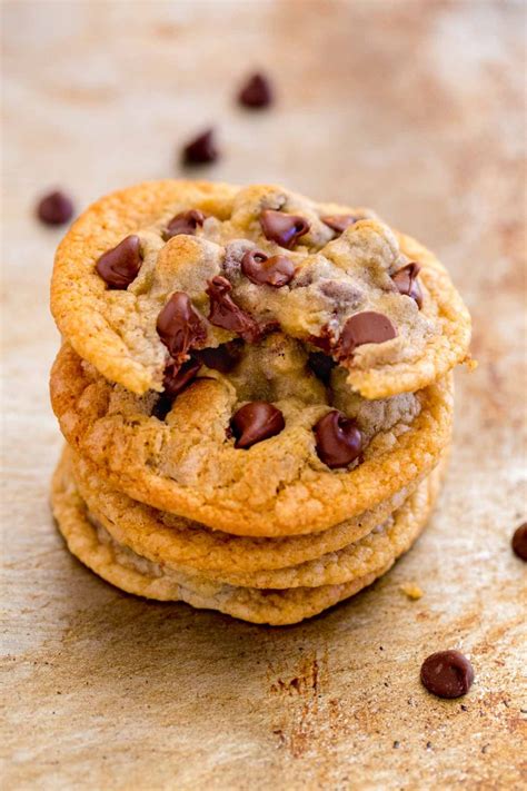 Peanut butter chocolate chip cookie recipe tips. Soft Chocolate Chip Cookies | Best Cookie Recipe