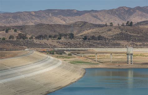 To Survive Drought California Should Learn From Cape Town Time