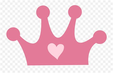 Baby Crowns Clip Art Library