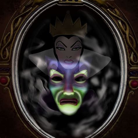 Mirror Mirror On The Wall Whos The Fairest Of Them All