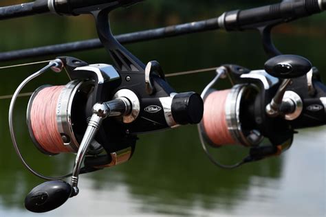 Spinning Reel Sizes Explained And Quick Reference Chart
