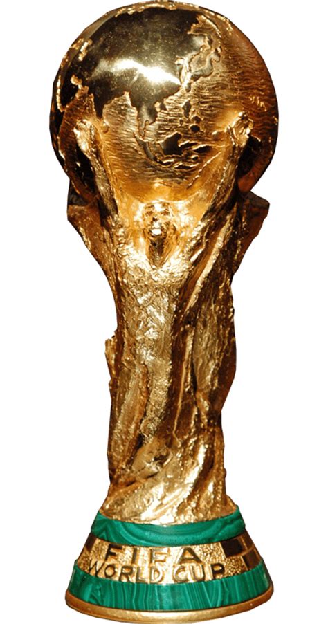 Fifa World Cup Clipart Hd Png Fifa World Cup Trophy 3