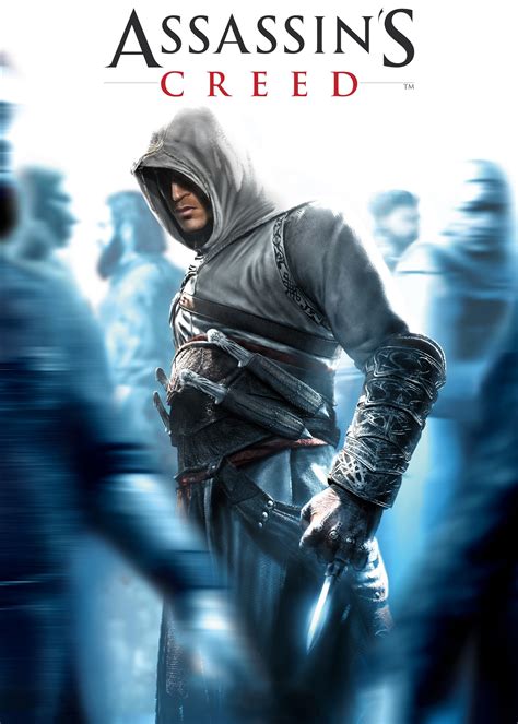 Discuss Everything About Assassins Creed Wiki Fandom