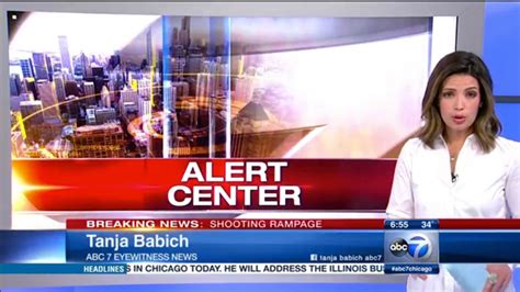 Abc Chicago Adds Alert Center New Wx Venue Newscaststudio