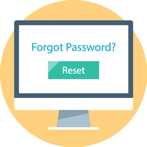 Password Forgot Vector Svg Icon Svg Repo