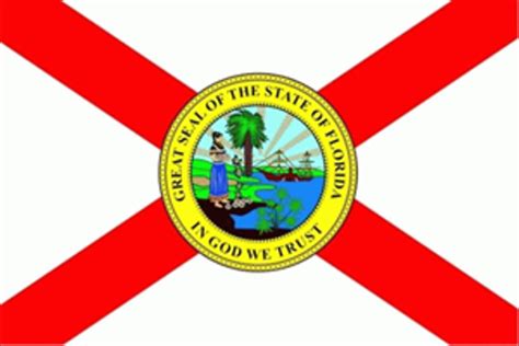 Flagge Florida Fahne Florida