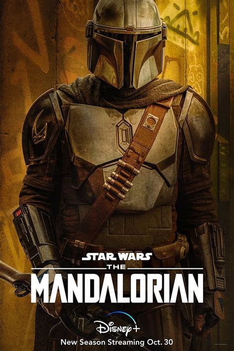 The Mandalorian Bestows High Honor Upon Olyphants Cobb Vanth