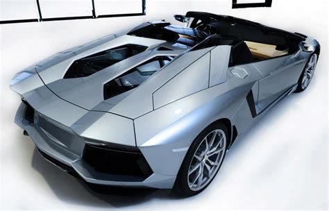 The New Lamborghini Sports Cars Models Wallpaper And Pictures