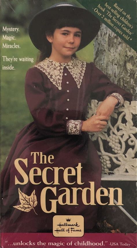The Secret Garden 1987