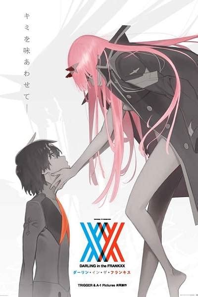 Darling In The FranXX Episode 1 English Dubbed Loyal Anime