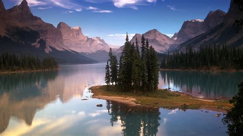 Free Download Jasper National Park Alberta Canada 1920x1080 For Your