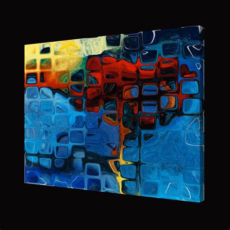 Buy Modern And Abstract Paintings