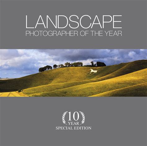 10 Must Read Books for Landscape Photographers | Improve Photography