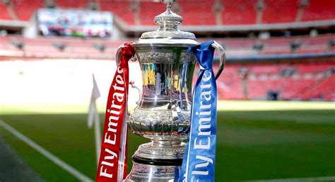 The fa cup doesn't spend as much time in the trophy cabinet these days. What Chelsea's route to Wembley tells us about their ...