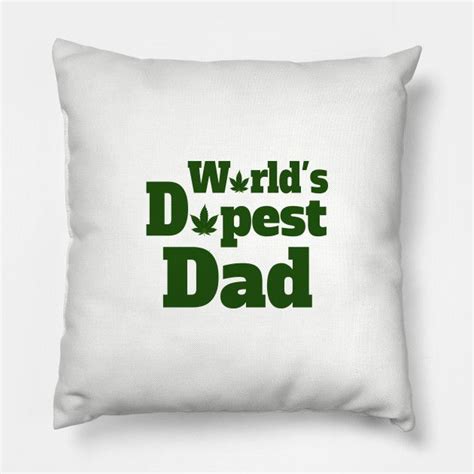 Worlds Dopest Dad By Spacemanspaceland Funny Ts For Dad Funny
