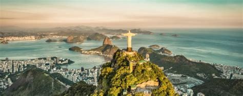 Brasilianer sagen oft, dass sie auf einem kontinent und nicht in einem land leben. Brasilien Sehenswürdigkeiten - Top 20 Highlights voller ...