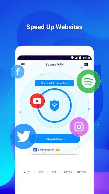 Download Fast Vpn Secure Fast Free And Unlimited Proxy On Pc With Memu