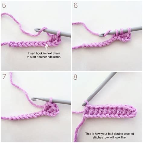 Basic Crochet Tips And Techniques I Heart Gantsilyo