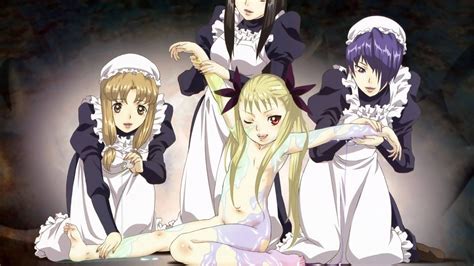 Maybe you would like to learn more about one of these? Dance in the Vampire Bund - Dance in the Vampire Bund Wallpaper | Vampire, Anime, Marceline the ...