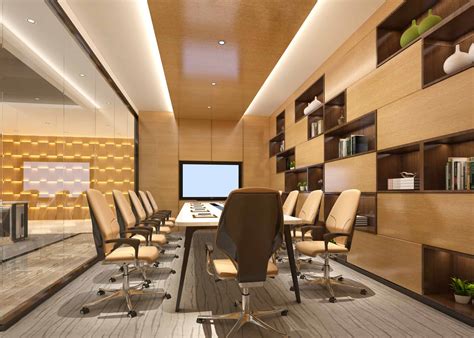 Conference Room Design Ideas MacombCountyOfficeSpace