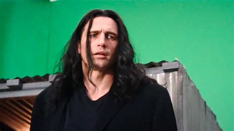 James Francos The Disaster Artist Gets First Teaser And Release Date