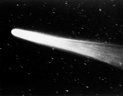 Fantastically Wrong That Time People Thought A Comet Would Gas Us All