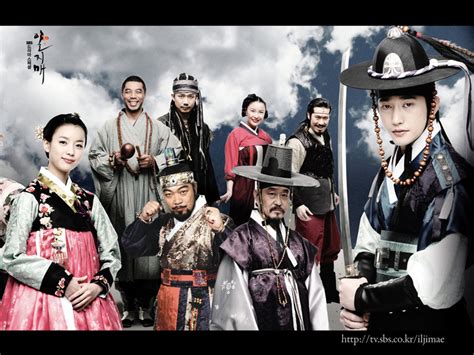 There are really so many! Top 15 Best Sageuk (Historical Korean Dramas) | HubPages