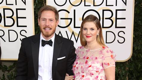 Drew Barrymore Welcomes New Daughter Frankie