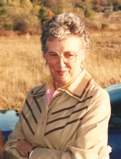Contributions to the tribute of Jean Elizabeth Eisnor | CF Sweeny's...