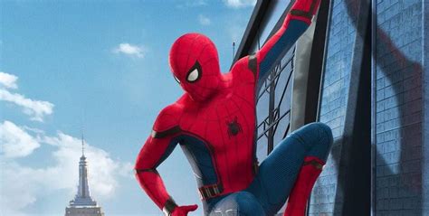 Featurette De Spider Man Homecoming Con Vistazo Al Rodaje Y Nuevas Escenas Amaz Ng Fantasy