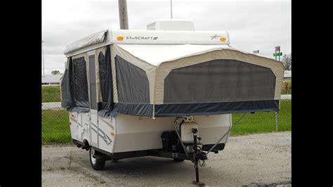 200 Pop Up Camper With Ac And Bathroom Check More At