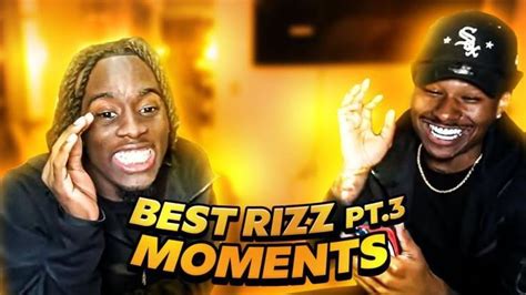 Best Rizz Moments Pt3 In This Moment Memes Best