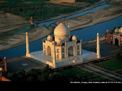 Top 10 Most Visited Places In India