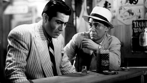 10 Movies To Know The Cinema Of Akira Kurosawa Page 2 Of 3 Movie