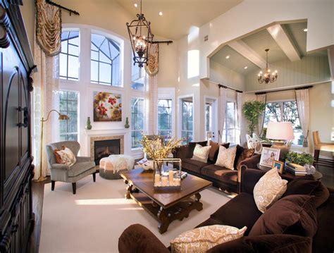 Interior Design Gallery Transitional Living Room Orlando By