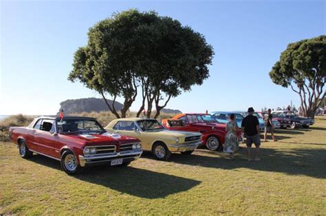 Beach Hop named finalist for best event award | Scoop News