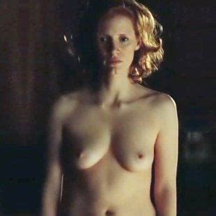 Chastain Nude Telegraph