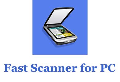 Their scannable app for iphone allows you to quickly scan documents, contracts, business cards, and more. FREE Download and Install Fast Scanner App for PC (Mac and ...