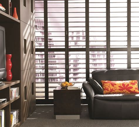 Plantation Shutters in Leeds & Wakefield - Wooden Shutters by Solaire ...