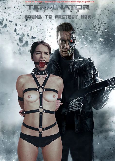 Terminator Sarah Connor Chronicles Fake Nudes | My XXX Hot Girl