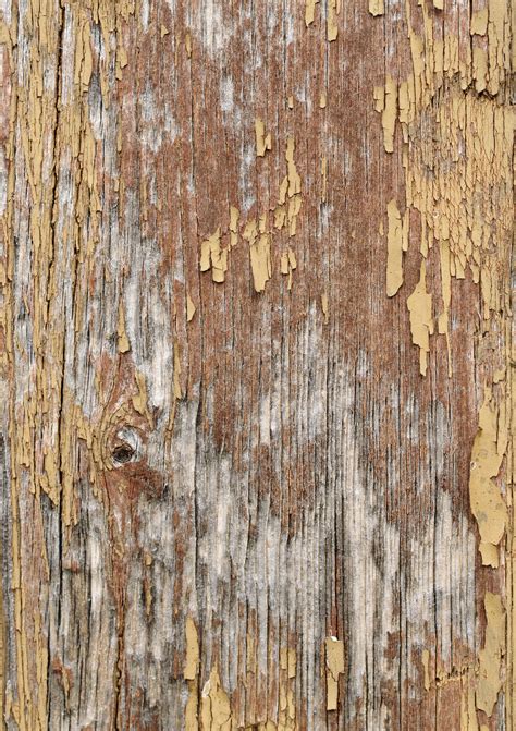 free orange painted wooden background texture