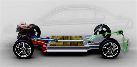 If any of your vehicle's electrical components are defective, it. Electric car batteries - Push EVs