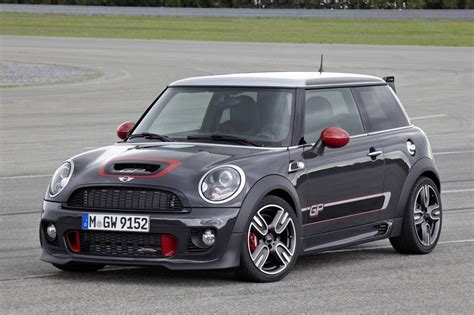 Mini Jcw Gp Limited Edition On Sale In Australia From 56900
