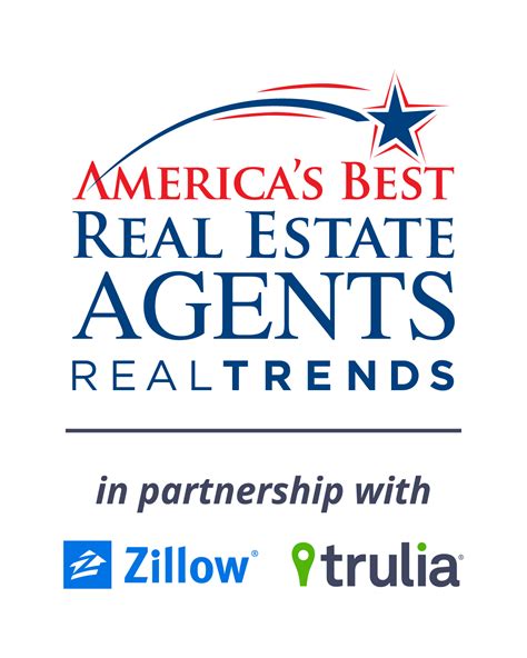 Real Trends Announces Americas Best Real Estate Agents List Real Trends Prlog