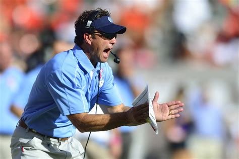 Five College Football Coaches You Need To Know Now